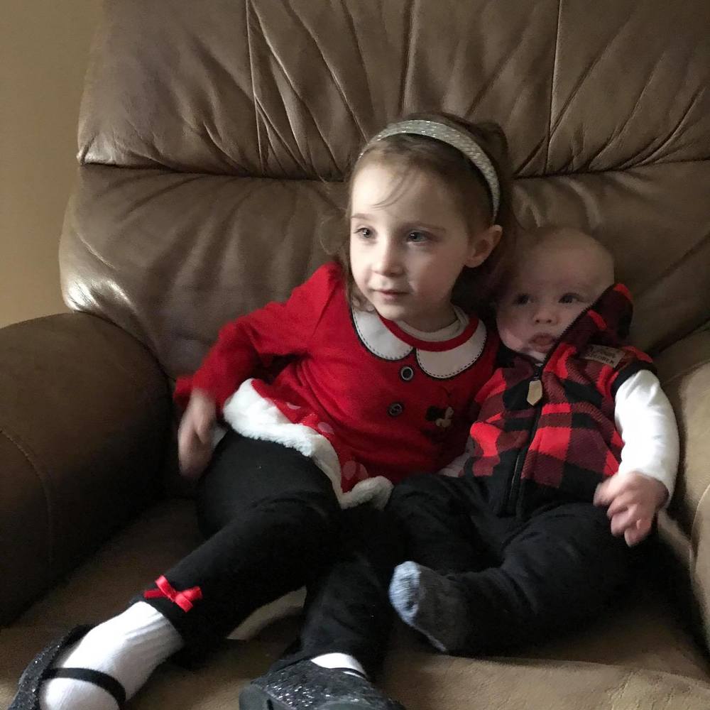 Meet your Posher, Adern